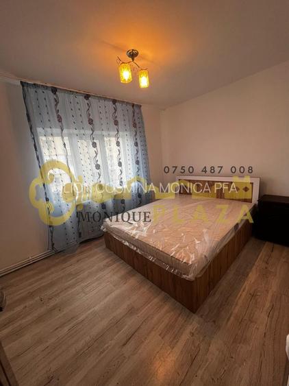 3 Camere | Mobilat | Utilat | CT | Zona linistita - 4