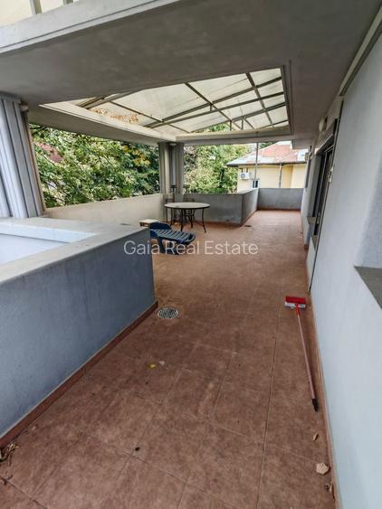 Vilă interbelică – Casin / Domenii – ideală clinica/ resedinta/ sediu / ambasada - 19