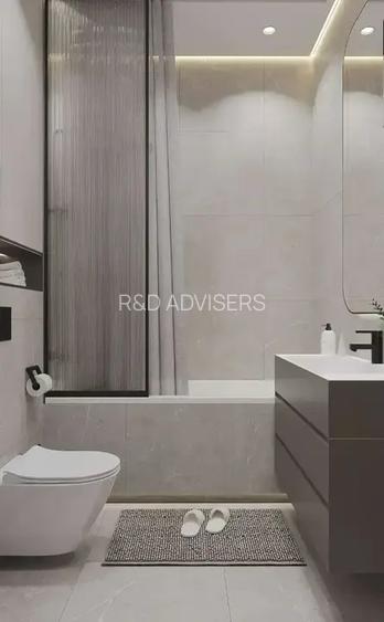 Apartament 2 Camere Metrou | Dezvoltator | Decomandat | Comision 0 - 7