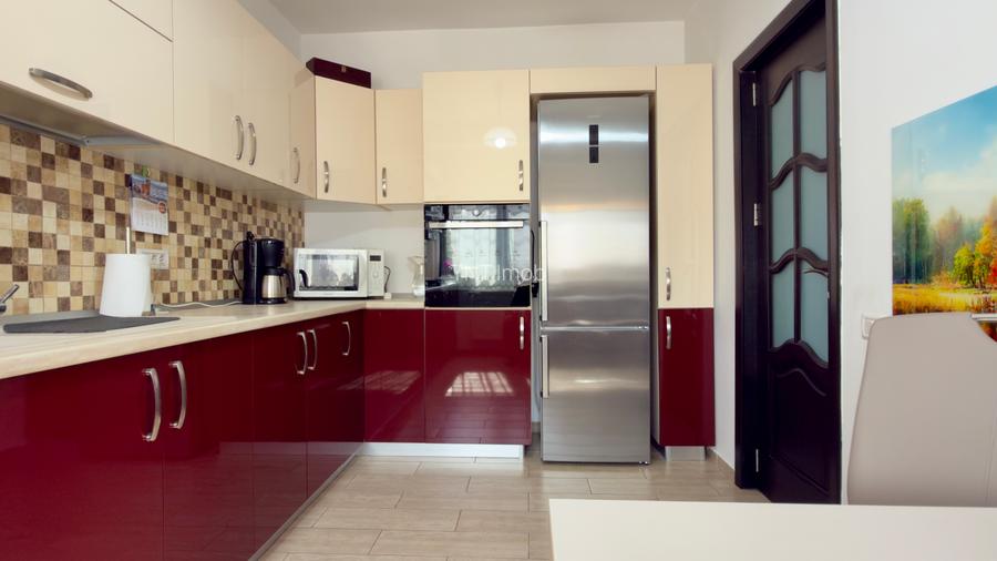 Vila tip Duplex P+1+Pod ,4 camere, 2 bai, mobilata utilata complet ! - 8