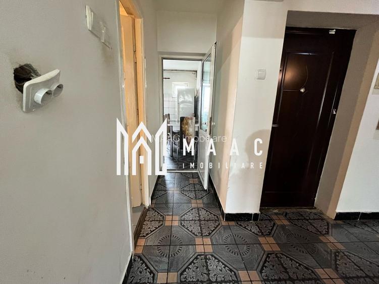 Apartament 2 camere | Decomandat | 54 MPU | SIRETULUI - 5
