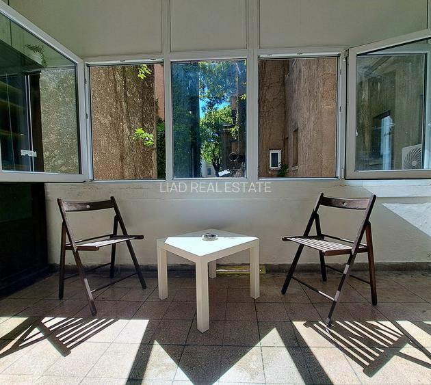 Magheru 27: Apartament 2 camere - 7