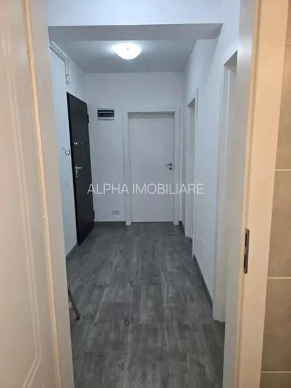 Apartament 2 camere + boxă la subsol | Exigent Plaza Faza 4 - 6