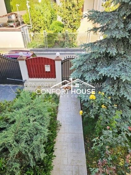 Vila D+P+E+M, teren 898mp, piscina, IANCU NICOLAE-Cambridge School - 59