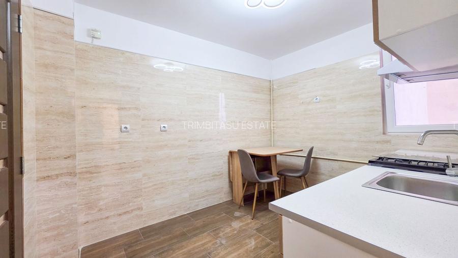 Apartament 2 camere complet renovat și mobilat – Drumul Taberei - 13