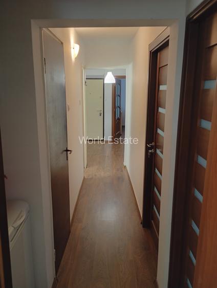 Apartament 3 camere, decomandat, zona Delfinului. - 5
