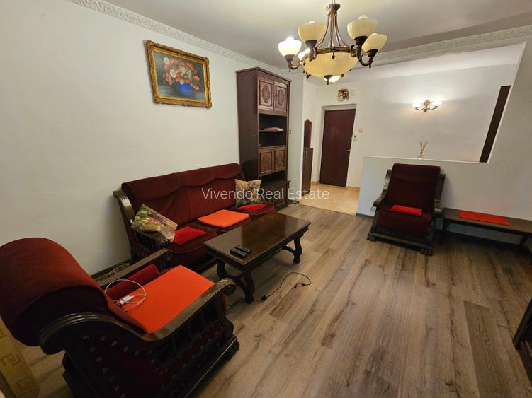 Apartament 2 camere Drumul Taberei | Favorit | Sibiu - 3