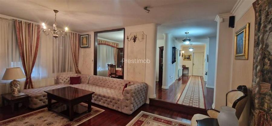 De vanzare vila in Corunca - 3