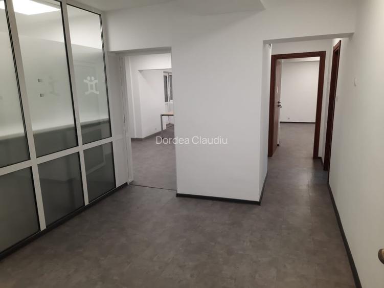 Spatiu de inchiriat Victoria Business Center - Piata Victoriei - 9