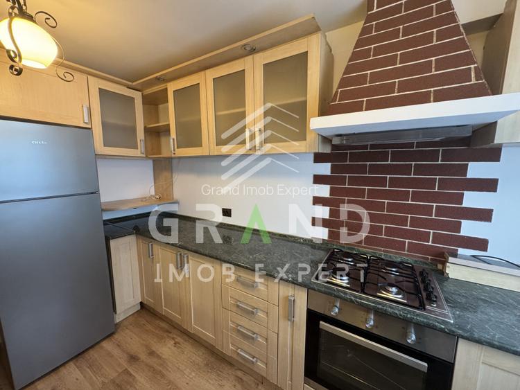 Apartament 3 Camere | 2 Balcoane | 90 MP | Petfriendly | Manastur/Frunzisului - 2
