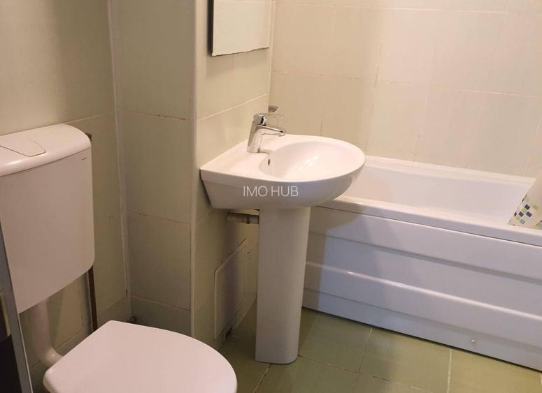 Apartament 1 camera de inchiriat zona Gara - 5