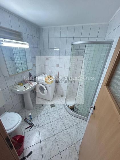 2 Camere - Decomandat | Păcii | Metrou 200m | Bloc 1989 - 15