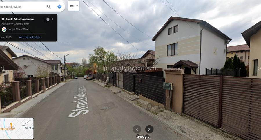 Dobroesti | Vila Individuala | 5 Camere | P+1E+M | x3 Dormitoare | x3 Bai - 2