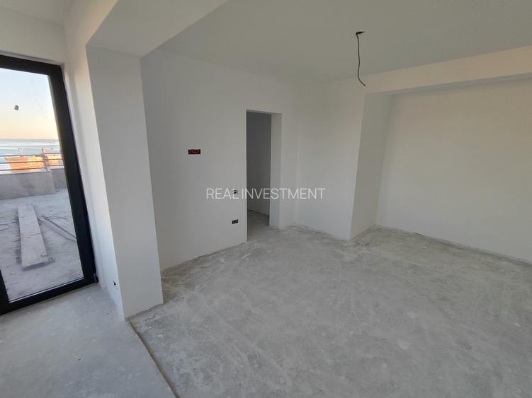 Penthouse Costinesti zona Epava-Beach Please - 9