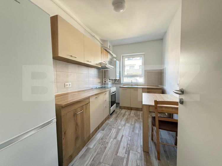 Garsonieră ideală pentru investiție | Avantgarden Faza 4 Maurer - 3