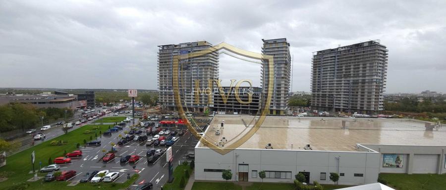 Apartament 2 camere | Complex nou | Metrou | Parcare | Centrala - 6