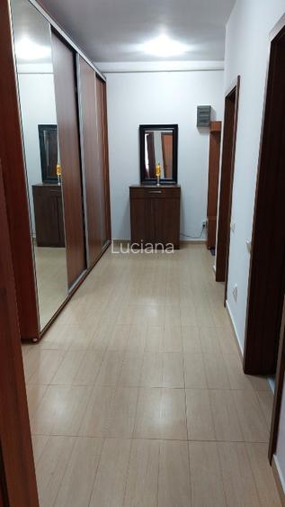 Apartament spațios de închiriat, 3 camere + loc de parcare – Cartierul Latin - 4