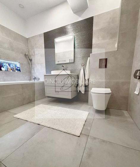 3 camere + terasa 30mp Pipera - Domus I Lemon Park I Comision 0% - 5