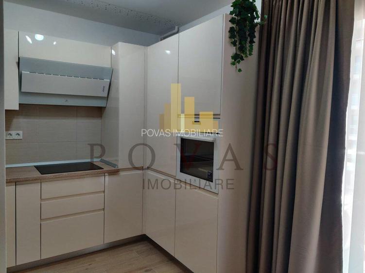 Inchiriere Apartament 3 Camere Belvedere Pipera Floreasca - 13