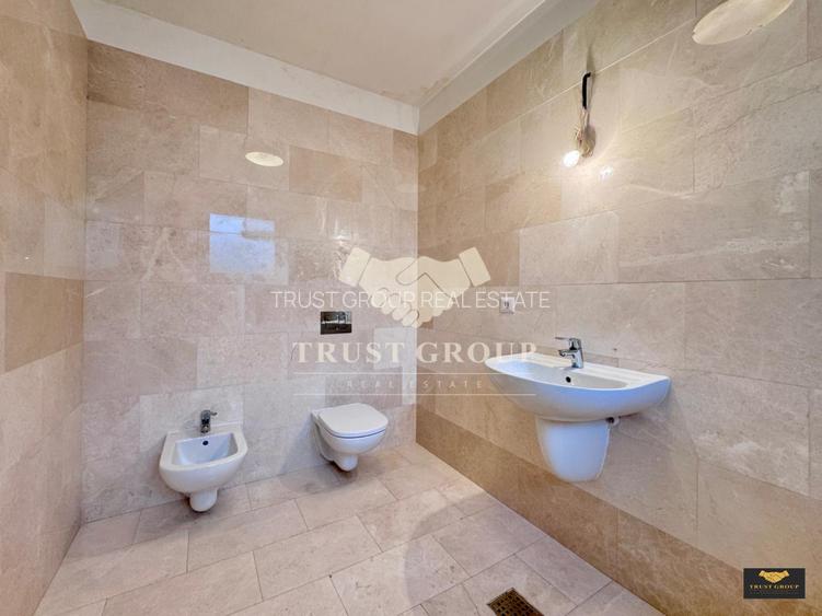 Apartament 4 camere Floreasca | Imobil 2018 | Gradina | Loc de parcare - 26