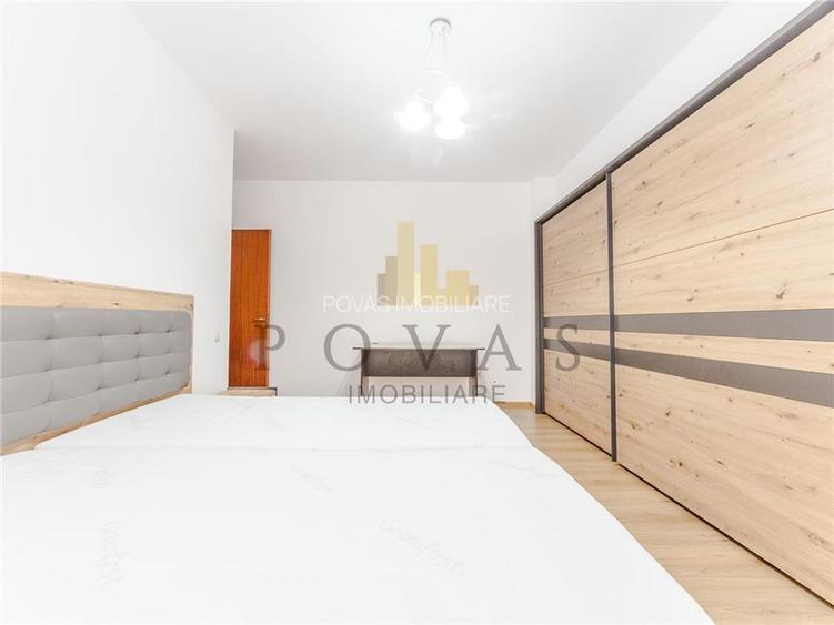 Inchiriere Apartament 3 Camere Herasterau - 12