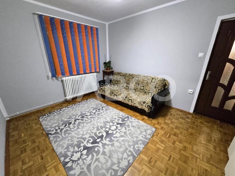 Apartament 2 camere de vanzare mobilat Mihai Viteazul Cedonia Sibiu - 4