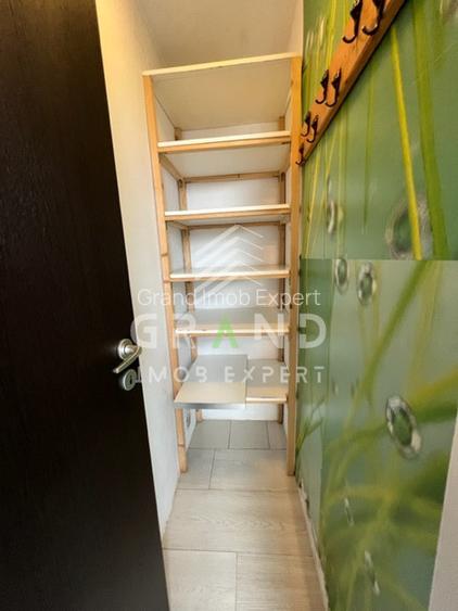 2 Camere | BALCON | AC | Parcare | Buna Ziua/LIDL/Fagului - 6