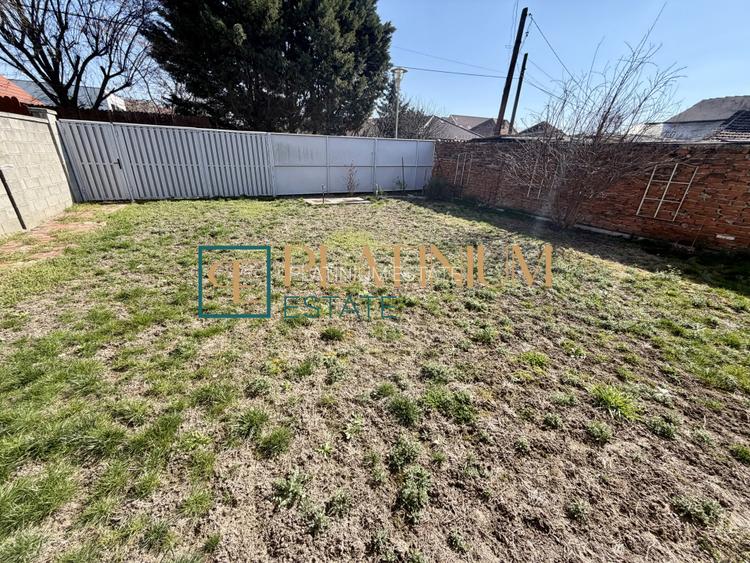 P4848 Casa cu 3 camere in zona Mehala - 4