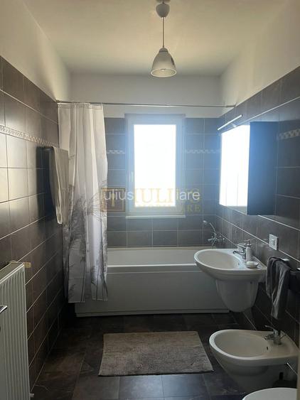 Braytim - 70mp utili, 2 bai, deosebit, loc de parcare inclus. - 18