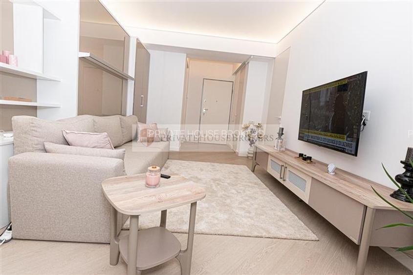 Pipera | Cortina North | Bloc 2023 | Parcare - 11