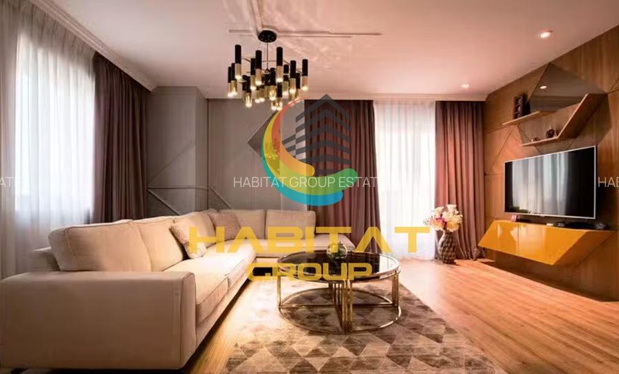 3 camere Timpuri noi 66.85 mp investitie la 9 min metrou - 11