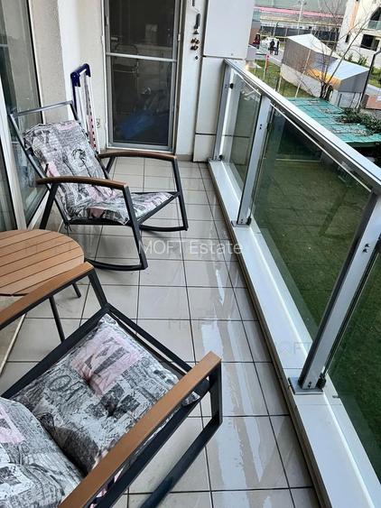 Apartament 3 Camere  Lux || InCity Residence || Parcare subterana || - 45