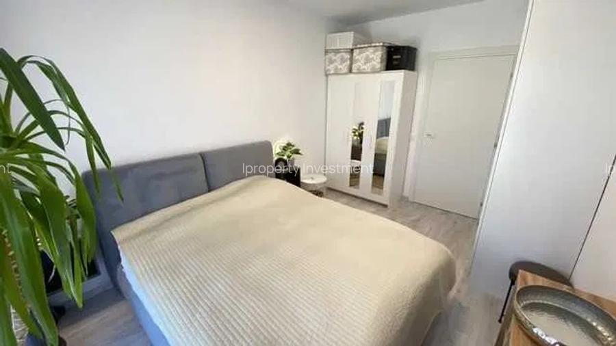 Pipera | 2 Camere | Centrala Proprie  | Parcare | Decomandat - 3