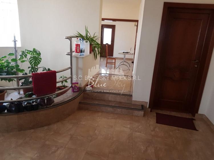 VILA KM 5 P+1+M ,TEREN 1000MP    - 16