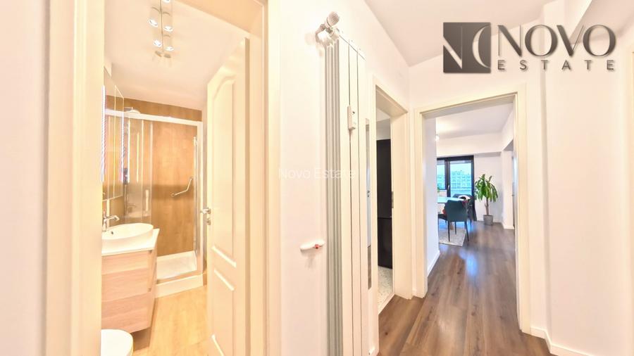 3 Camere | Bulevardul Unirii | Duplex - 5