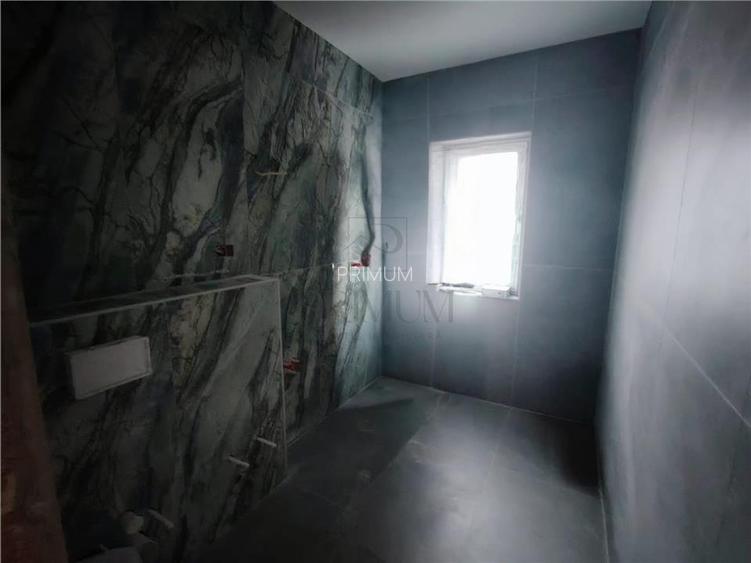 Cartier Europa - teren generos - personalizare interioara - canalizare - 6