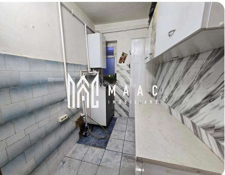 Apartament  2 Camere I Nedecomandat I Etaj 4 I Piata Rahovei - 2