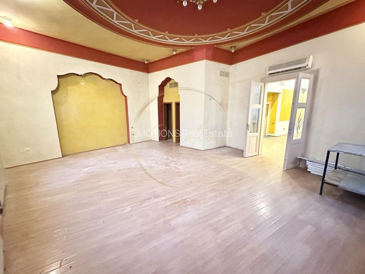 OCAZIE | Spațiu Comercial  - Piața Libertăți - 2