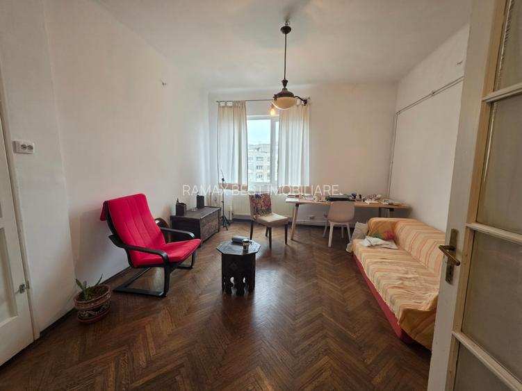 Unirii, Piata Natiunile Unite, 5 minute metrou, pe Poenaru Bordea - 13