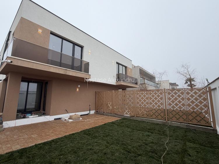 Vila Cuplata P+1 - Corbeanca - Petresti - La Cheie - Comision 0% - 3