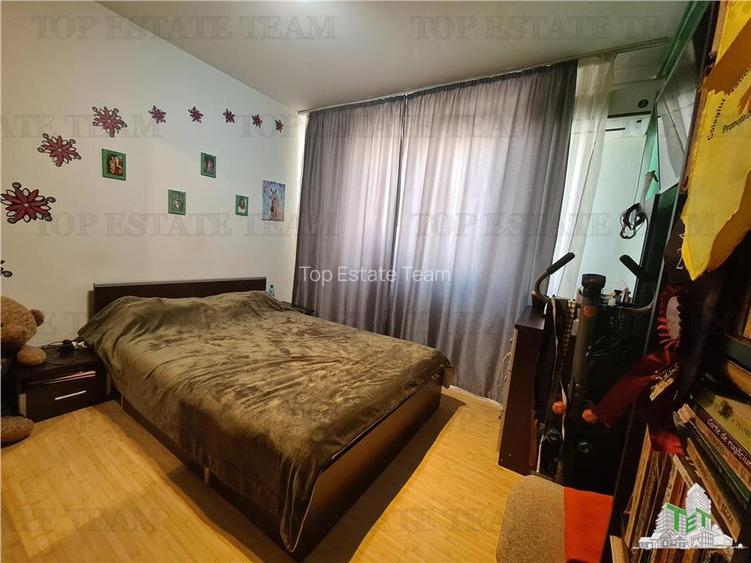 Apartament 2 camere centrala proprie, boxa si loc de parcare Rahova - 12