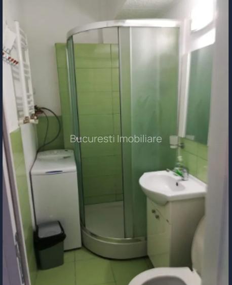 Gara de Nord,et.5/9,Amenajat,centrala,mobilat,Liber - 6