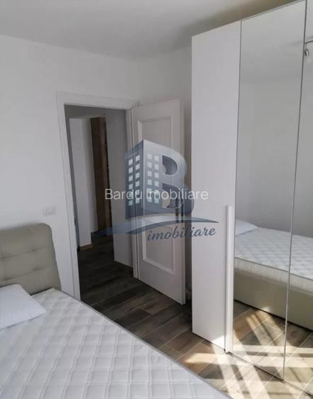 Apartament 2 camere Lujerului/ Decomandat/ Etaj Superior - 5