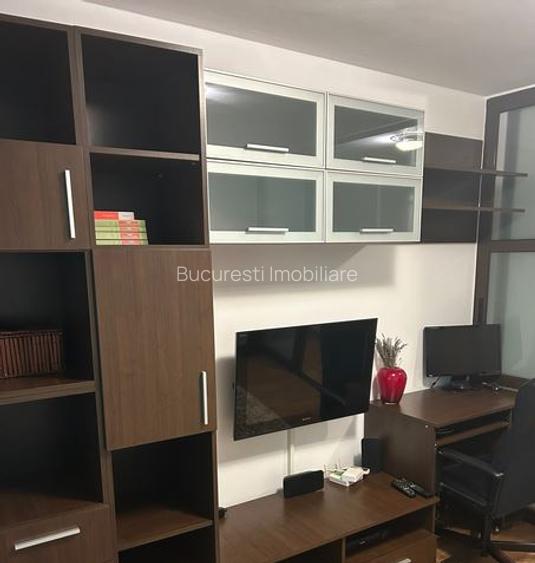 Tineretului METROU, et 2/8, mobilat si utilat complet, AC, BOILER ELECTRIC,LIBER - 2