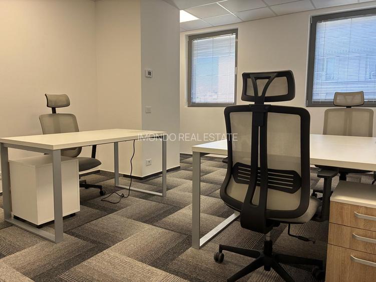 Spatii de birouri | CALEA VICTORIEI | Universitate - 3