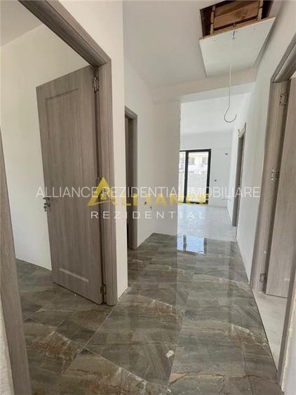Casa 3 camere Teren 190 mp Popesti Leordeni zona Leordeni - 3