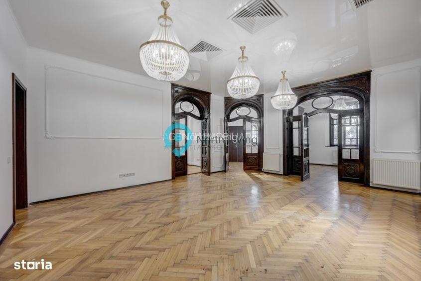 Apartament elegant in vila din perioada interbelica - 6