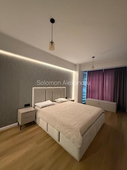 Apartament 2 camere rezidenta exclusivista in zona universitate Constanta - 6