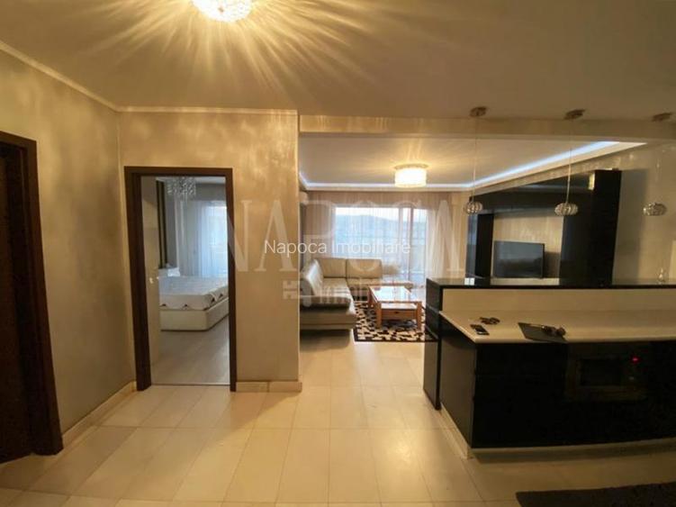 Apartament 2 camere de vanzare in Marasti, Cluj Napoca - 9