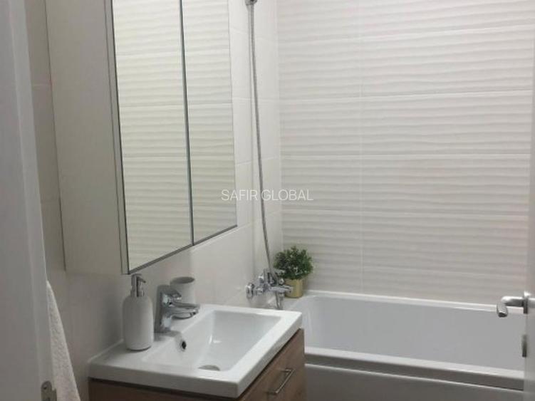 Inchiriere Apartament 2 Camere Decomandat-Militari Residence - 9